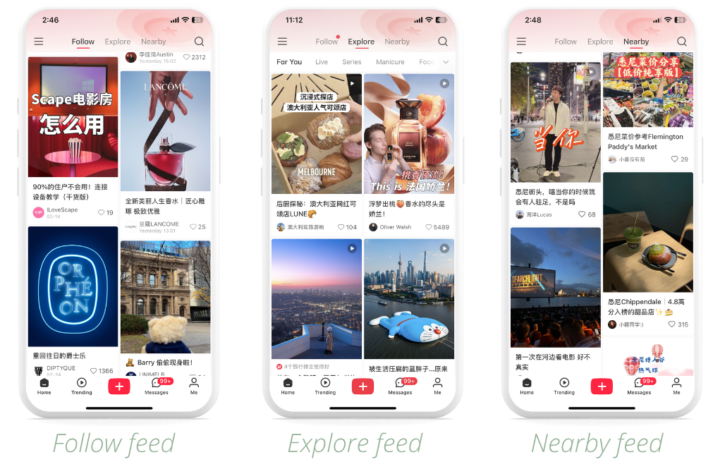 What is RedNote? China’s answer to Instagram