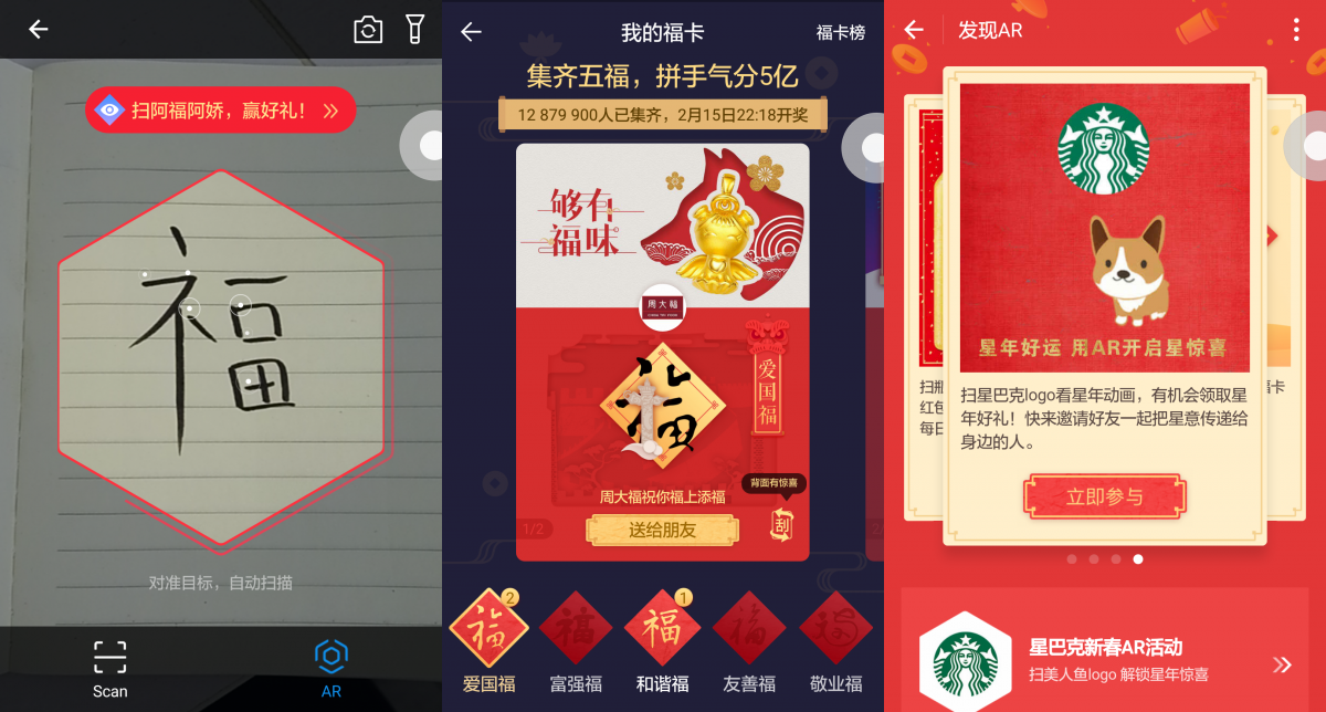 chinese new year marketing strategy