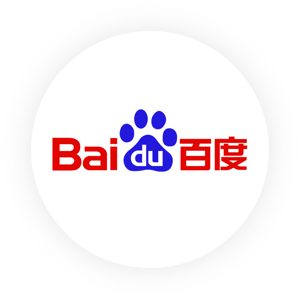 Baidu logo