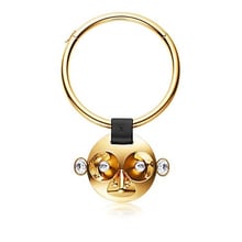 Louis Vuitton’s monkey-themed Vuittonite jewellery