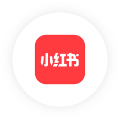 RedNote logo