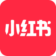 Xiaohongshu logo