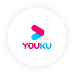 Youku logo