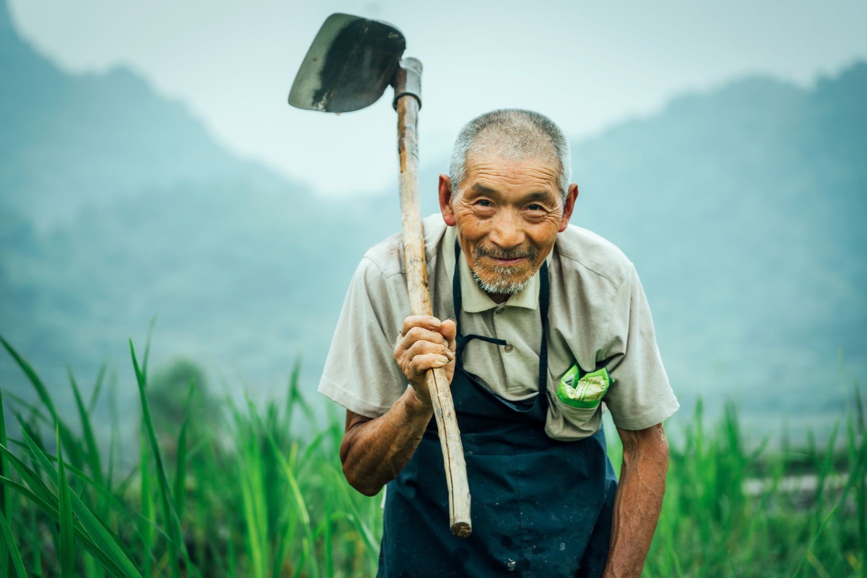 KUAISHOU short-video: Take a Peek into the Lives of China